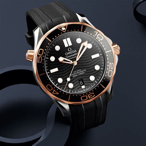 omega seamaster diver 300m co-axial 36.25 mm review|omega seamaster diver 300m price.